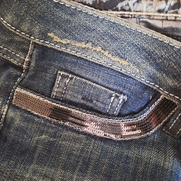 Guess by Marciano jeans - Picture 9 of 13